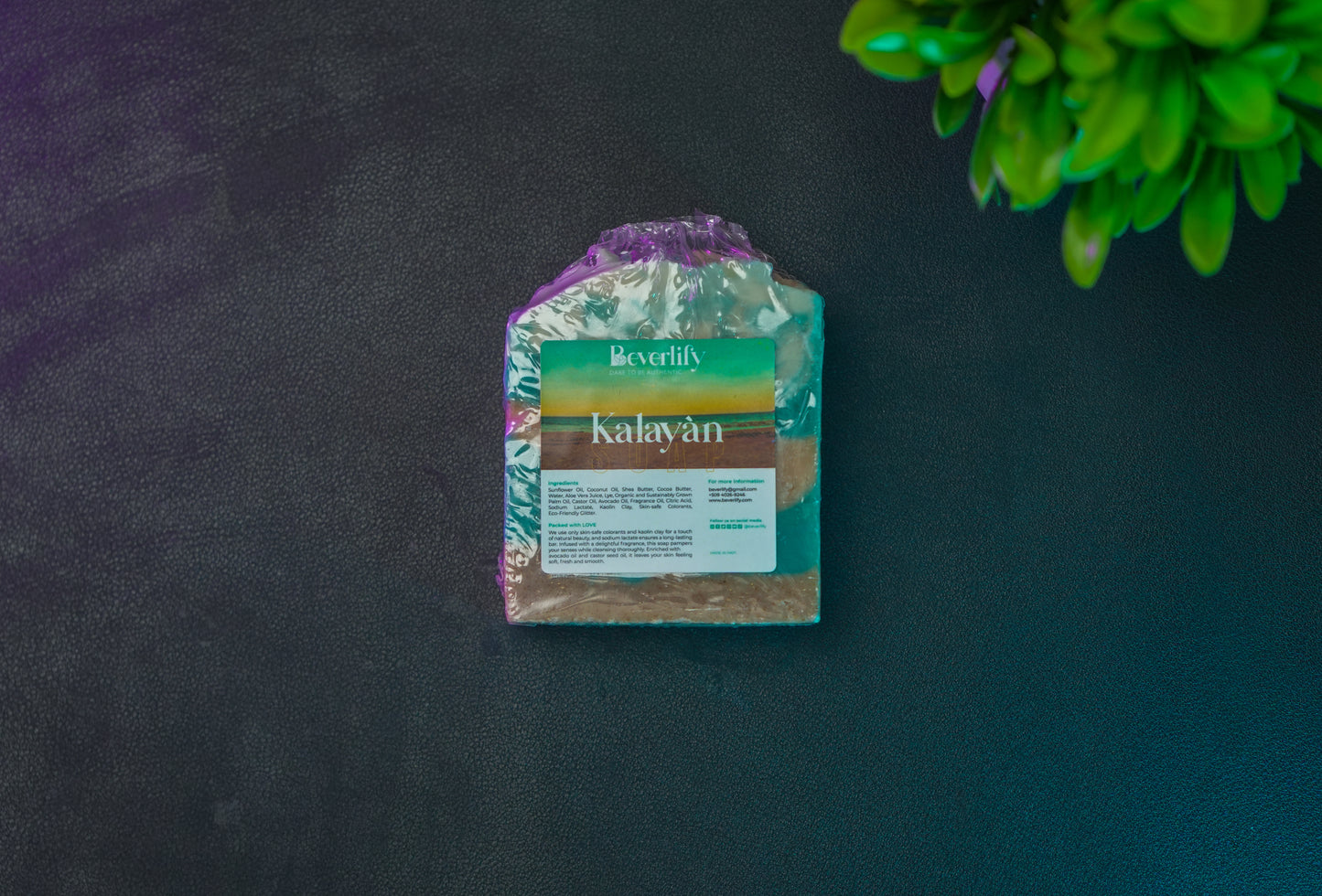 Savon Kalayàn
